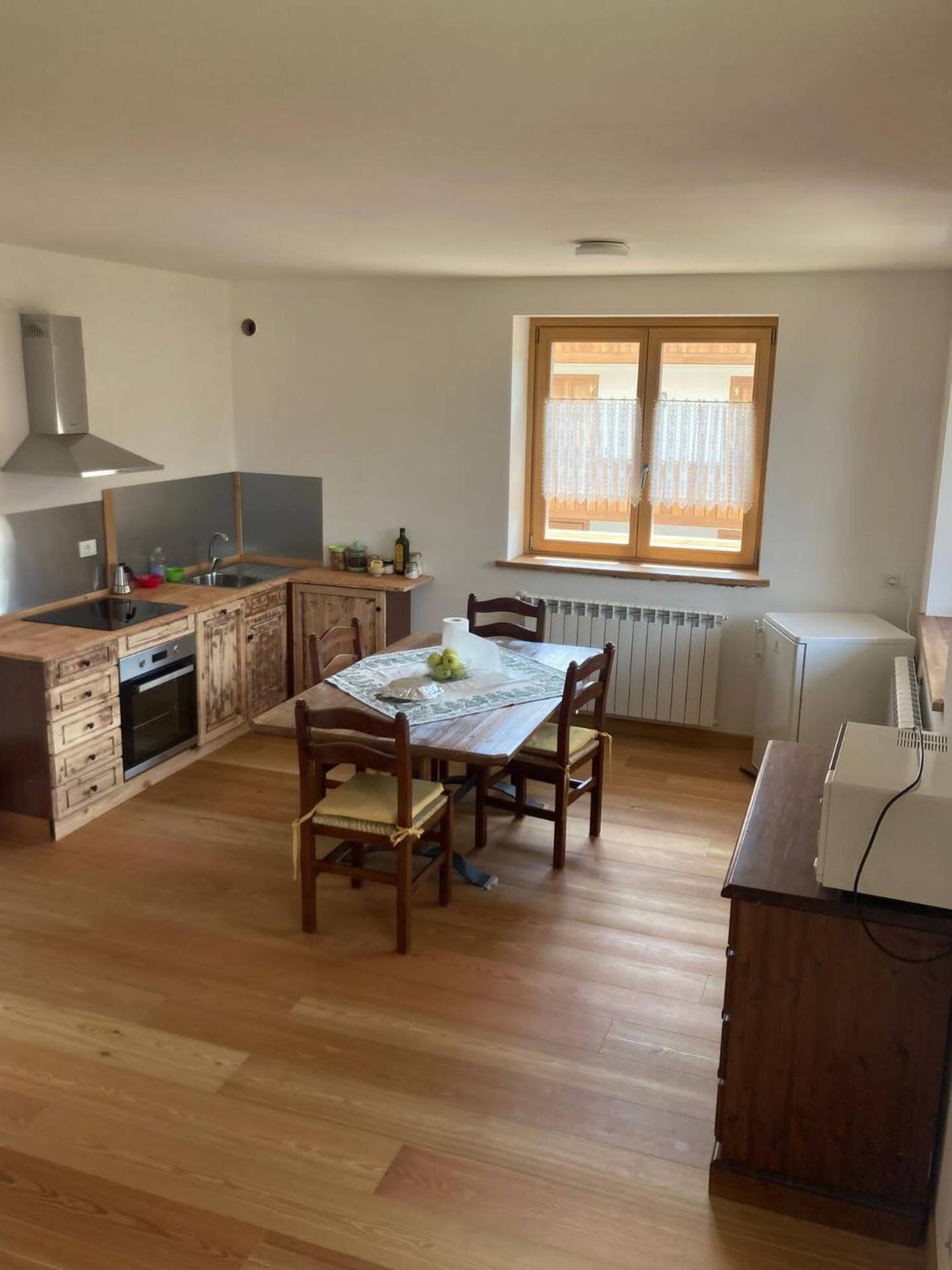 Climb House Geremia